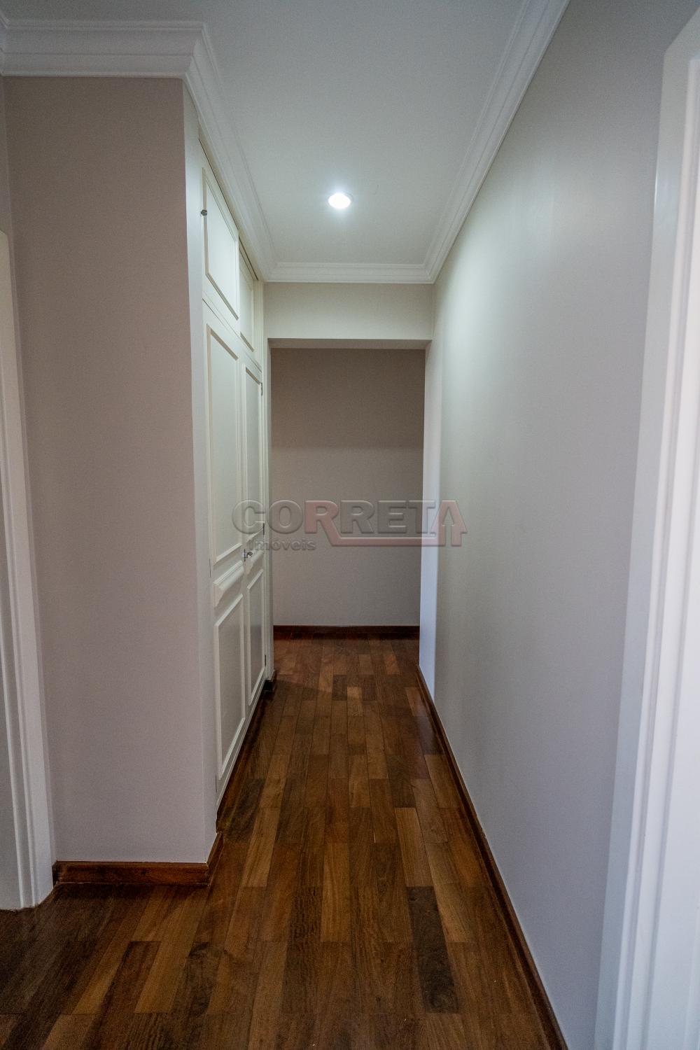 Alugar Apartamento / Padrão em Araçatuba R$ 3.500,00 - Foto 26