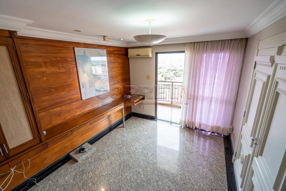Alugar Apartamento / Padrão em Araçatuba R$ 3.500,00 - Foto 16