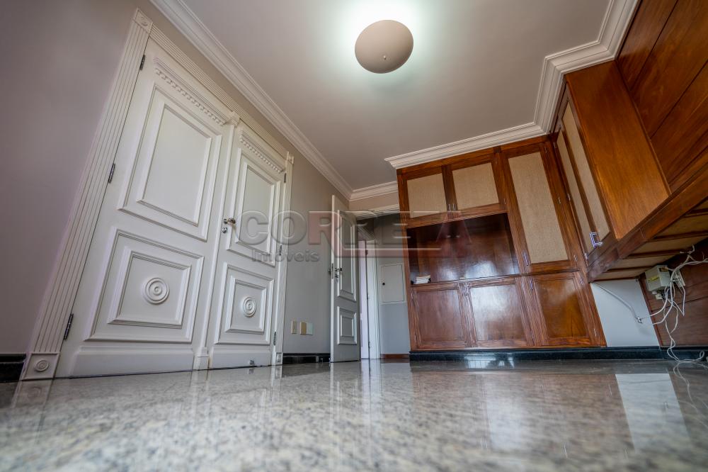 Alugar Apartamento / Padrão em Araçatuba R$ 3.500,00 - Foto 17