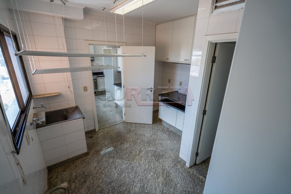 Alugar Apartamento / Padrão em Araçatuba R$ 3.500,00 - Foto 18