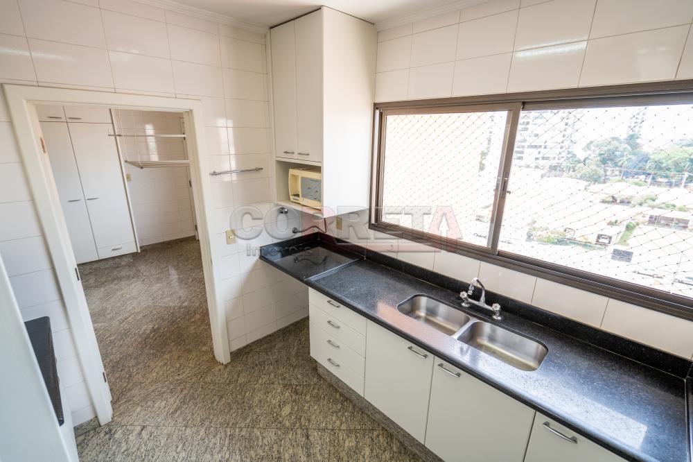 Alugar Apartamento / Padrão em Araçatuba R$ 3.500,00 - Foto 20