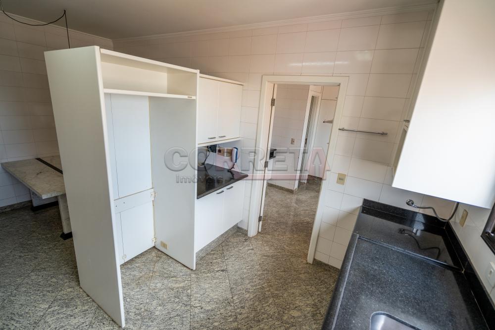 Alugar Apartamento / Padrão em Araçatuba R$ 3.500,00 - Foto 21