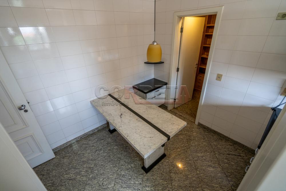 Alugar Apartamento / Padrão em Araçatuba R$ 3.500,00 - Foto 8
