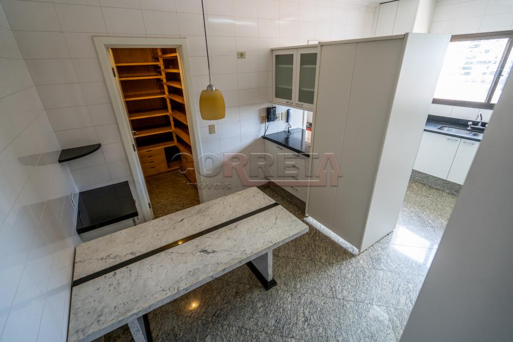 Alugar Apartamento / Padrão em Araçatuba R$ 3.500,00 - Foto 7