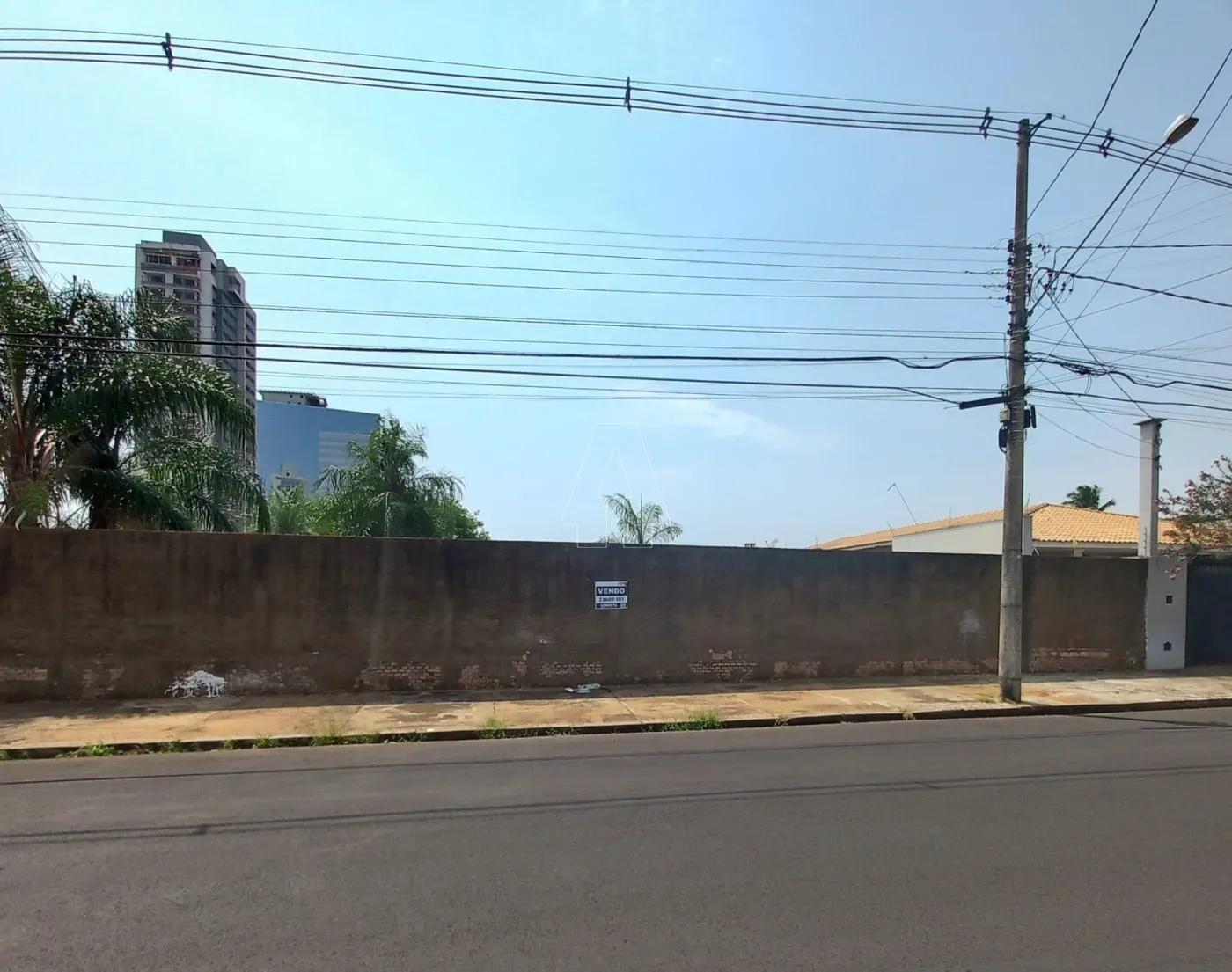 Comprar Terreno / Padrão em Araçatuba - Foto 5