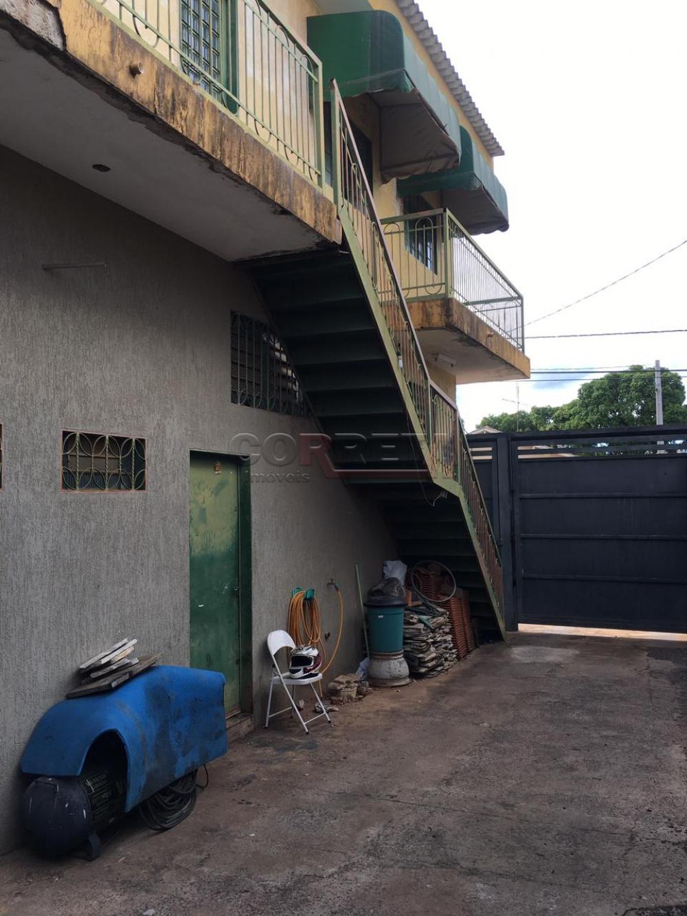 Comprar Casa / Sobrado em Araçatuba R$ 480.000,00 - Foto 8