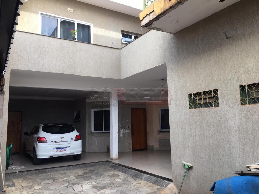 Comprar Casa / Sobrado em Araçatuba R$ 480.000,00 - Foto 11