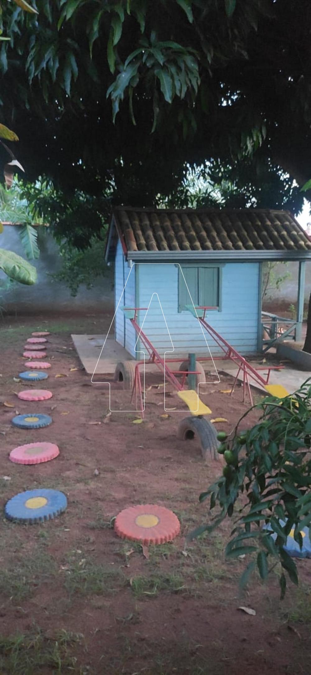 Comprar Rural / Rancho Condomínio em Santo Antônio do Aracanguá R$ 470.000,00 - Foto 3