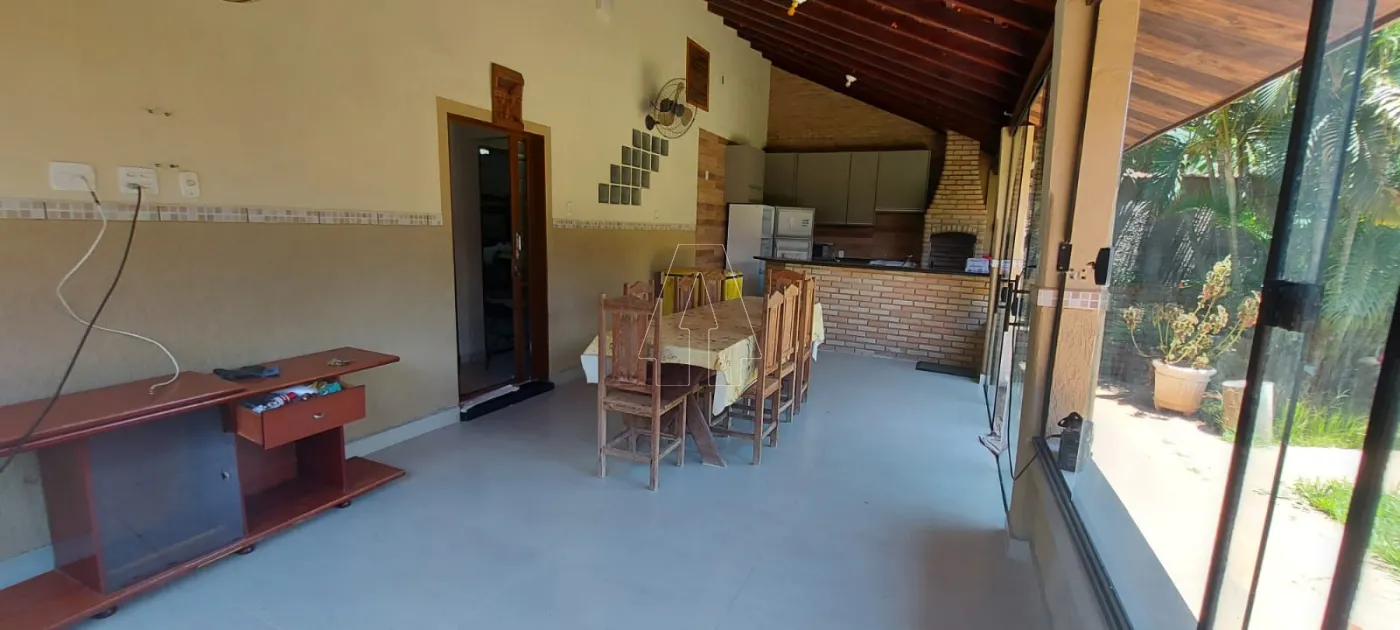 Comprar Rural / Rancho Condomínio em Santo Antônio do Aracanguá R$ 470.000,00 - Foto 21