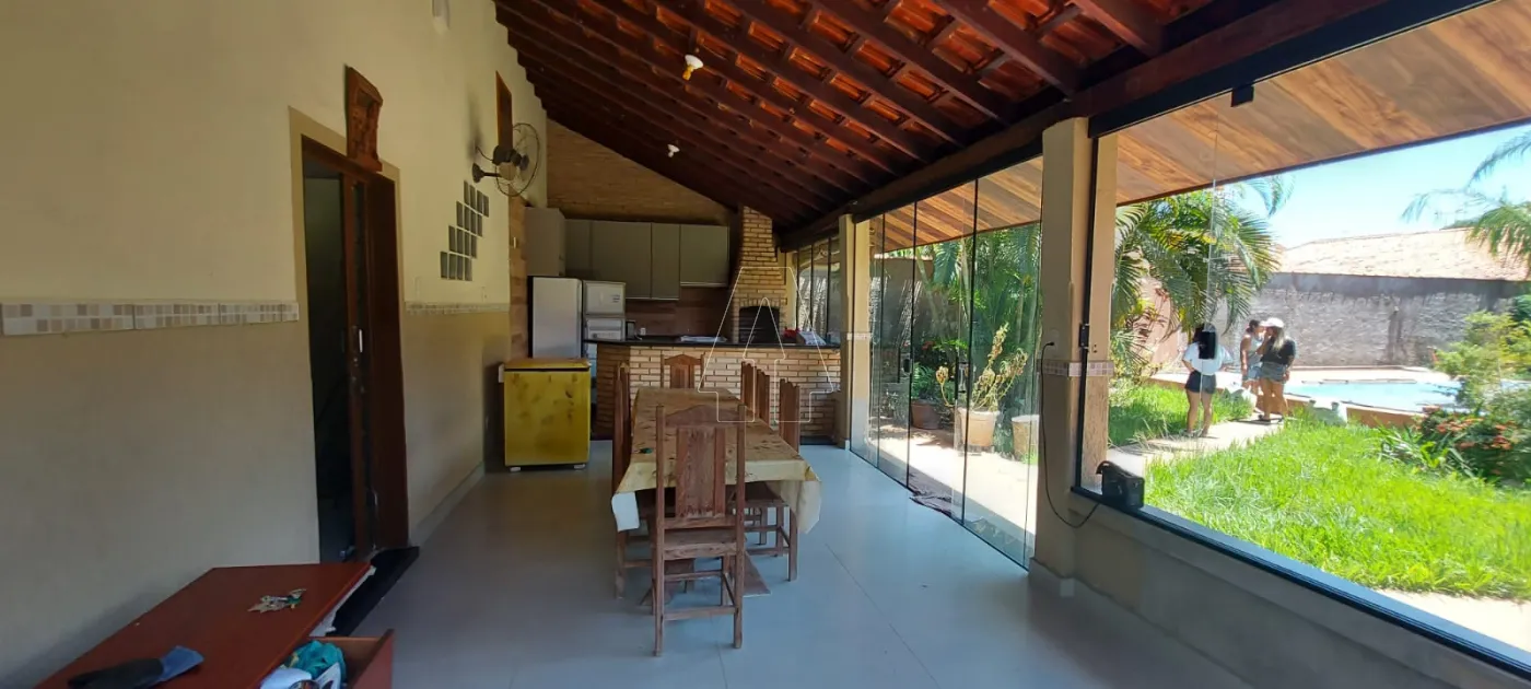 Comprar Rural / Rancho Condomínio em Santo Antônio do Aracanguá R$ 470.000,00 - Foto 29