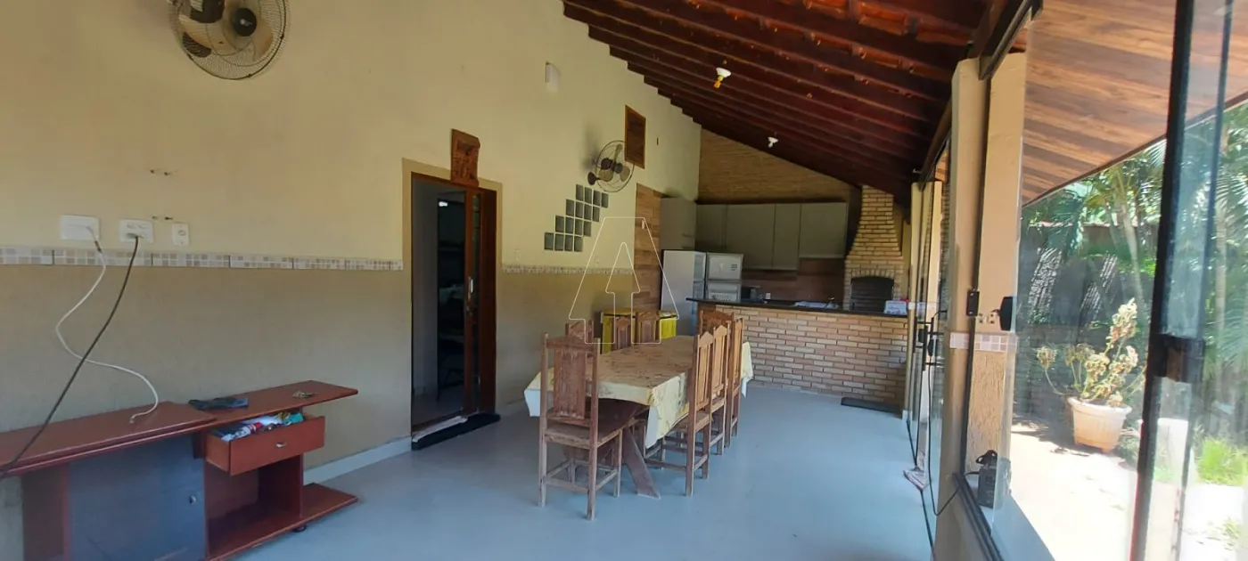Comprar Rural / Rancho Condomínio em Santo Antônio do Aracanguá R$ 470.000,00 - Foto 30
