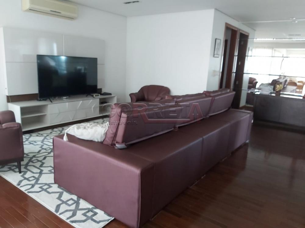 Comprar Apartamento / Padrão em Araçatuba R$ 1.800.000,00 - Foto 5