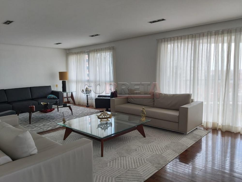 Comprar Apartamento / Padrão em Araçatuba R$ 1.800.000,00 - Foto 8