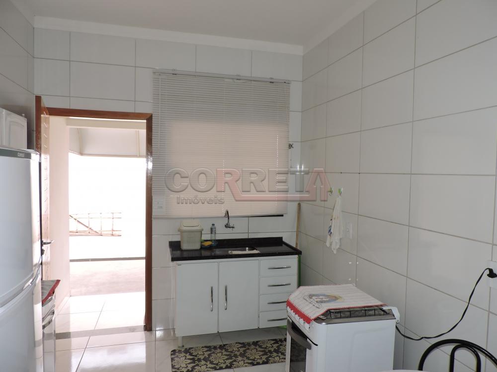 Alugar Casa / Residencial em Araçatuba R$ 950,00 - Foto 3
