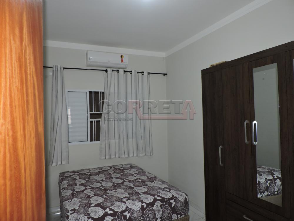 Alugar Casa / Residencial em Araçatuba R$ 950,00 - Foto 4