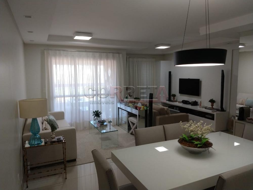 Comprar Apartamento / Padrão em Araçatuba R$ 600.000,00 - Foto 1