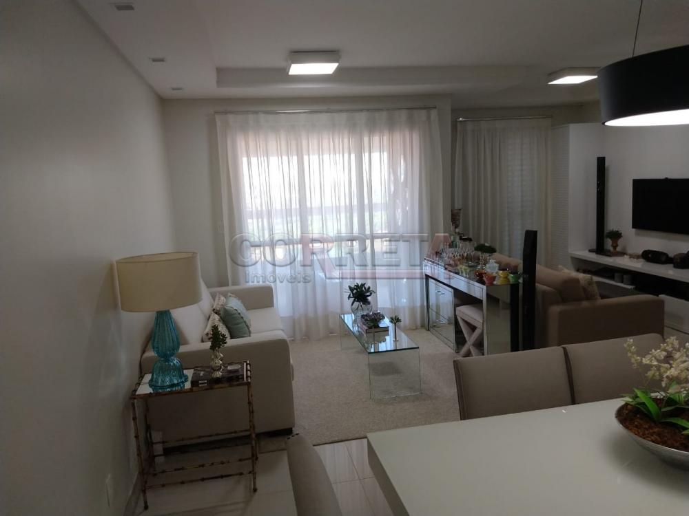 Comprar Apartamento / Padrão em Araçatuba R$ 600.000,00 - Foto 2