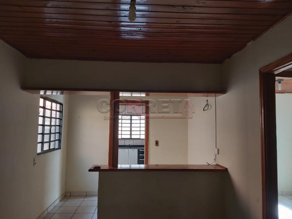 Comprar Casa / Residencial em Araçatuba R$ 150.000,00 - Foto 11