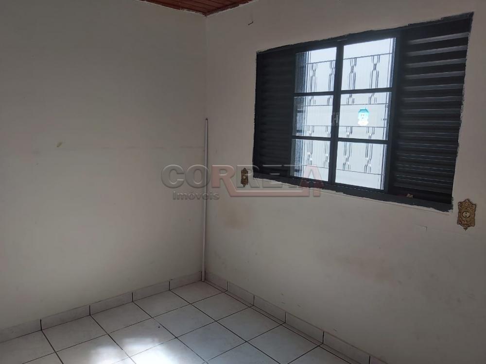 Comprar Casa / Residencial em Araçatuba R$ 150.000,00 - Foto 10
