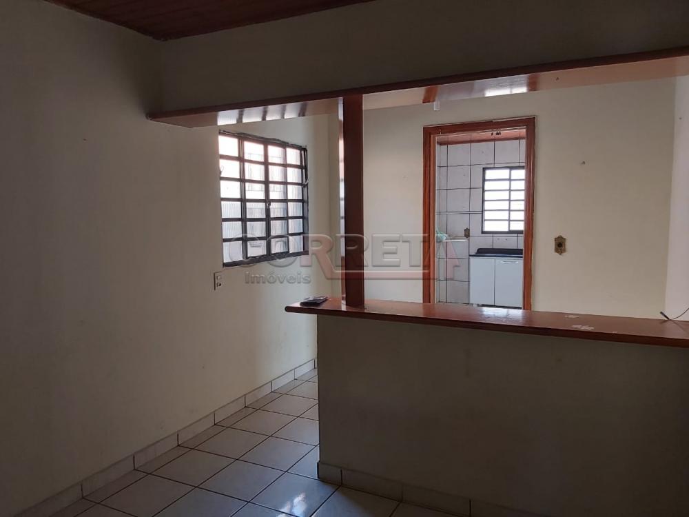Comprar Casa / Residencial em Araçatuba R$ 150.000,00 - Foto 7