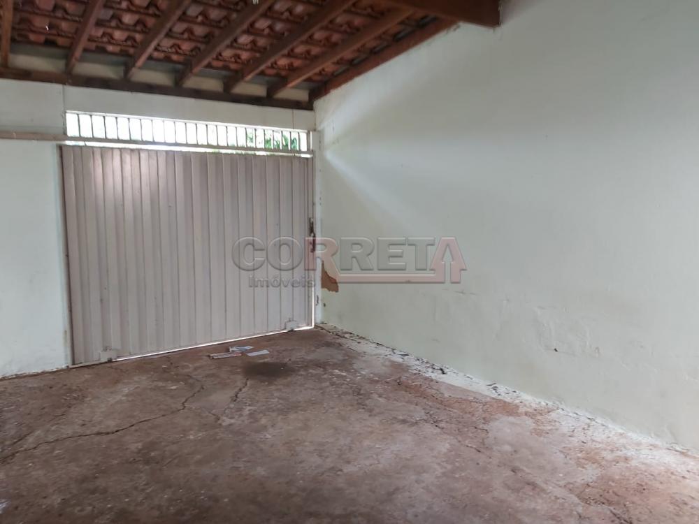 Comprar Casa / Residencial em Araçatuba R$ 150.000,00 - Foto 1