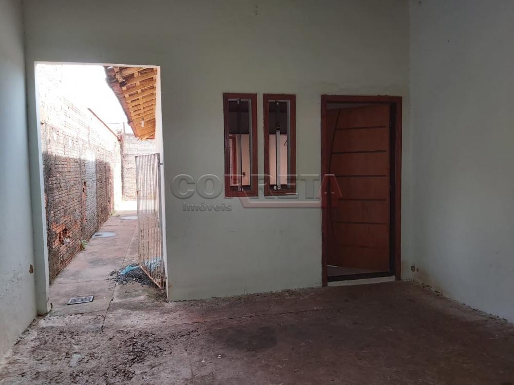 Comprar Casa / Residencial em Araçatuba R$ 150.000,00 - Foto 2
