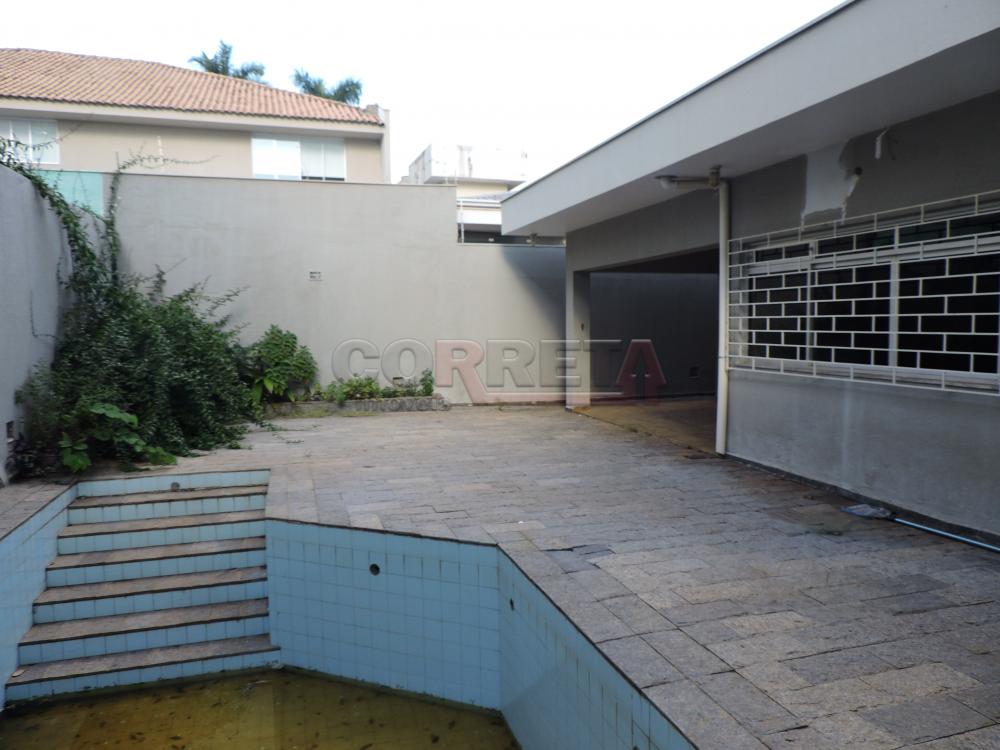 Alugar Casa / Residencial em Araçatuba R$ 7.000,00 - Foto 27