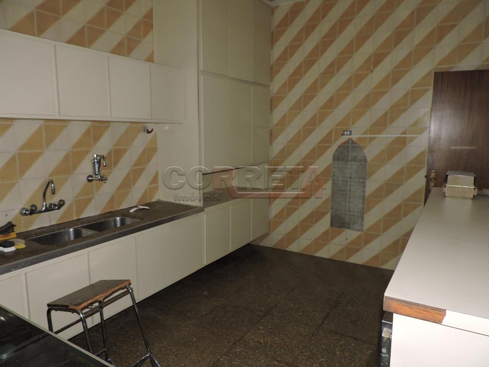 Alugar Casa / Residencial em Araçatuba R$ 7.000,00 - Foto 5