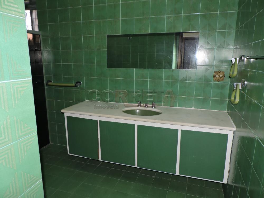 Alugar Casa / Residencial em Araçatuba R$ 7.000,00 - Foto 12