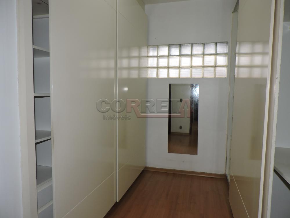 Alugar Casa / Residencial em Araçatuba R$ 7.000,00 - Foto 14