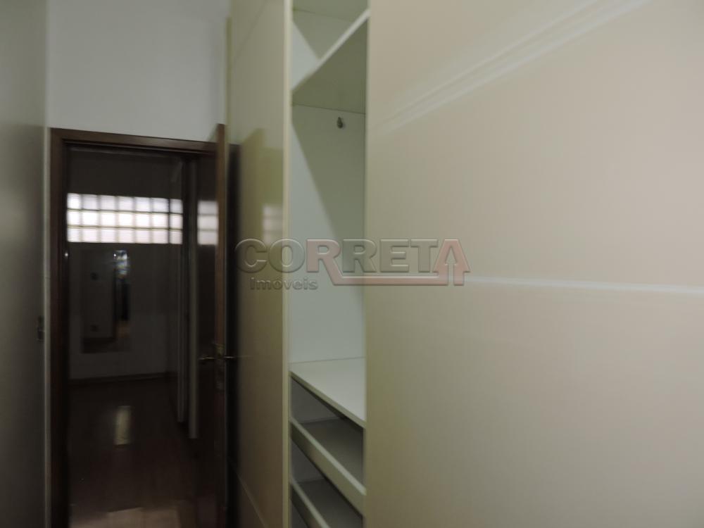 Alugar Casa / Residencial em Araçatuba R$ 7.000,00 - Foto 16