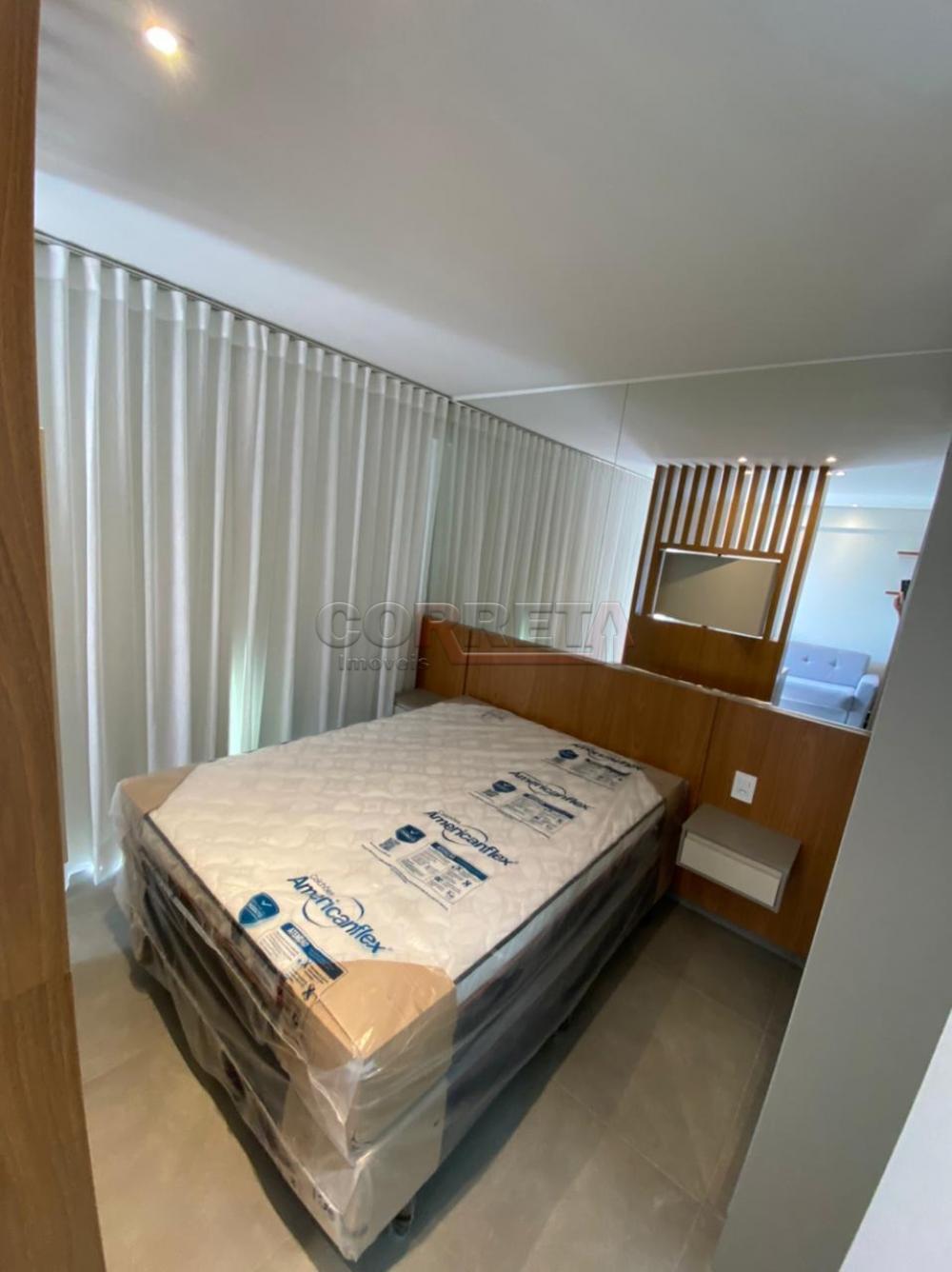 Alugar Apartamento / Padrão em Araçatuba R$ 2.500,00 - Foto 6