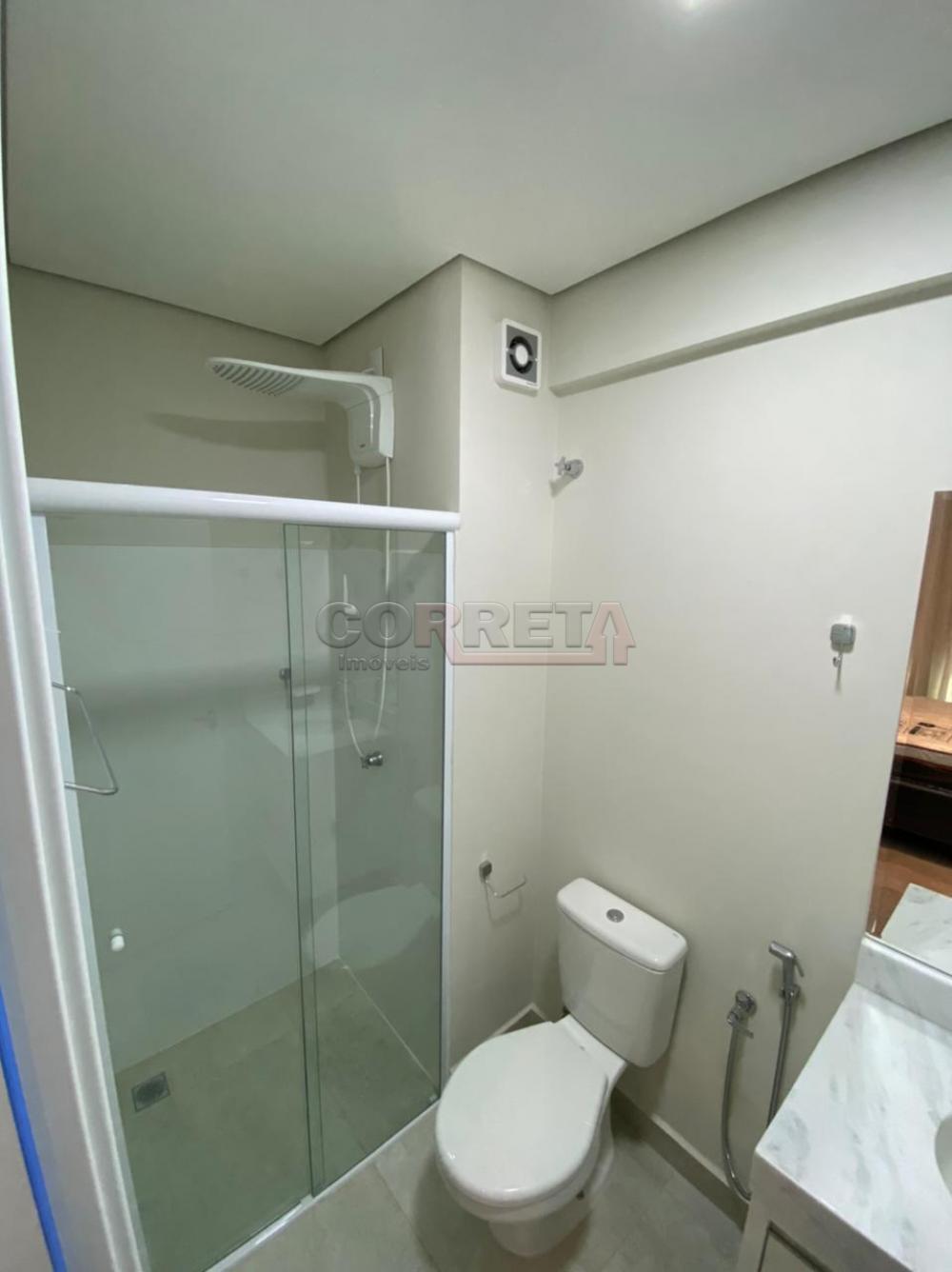 Alugar Apartamento / Padrão em Araçatuba R$ 2.500,00 - Foto 8