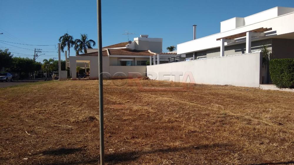 Comprar Terreno / Condomínio em Araçatuba R$ 365.000,00 - Foto 2