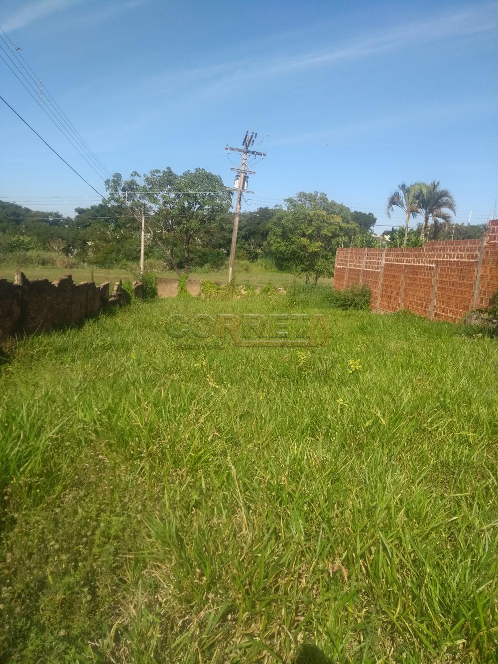 Comprar Terreno / Padrão em Araçatuba R$ 110.000,00 - Foto 3