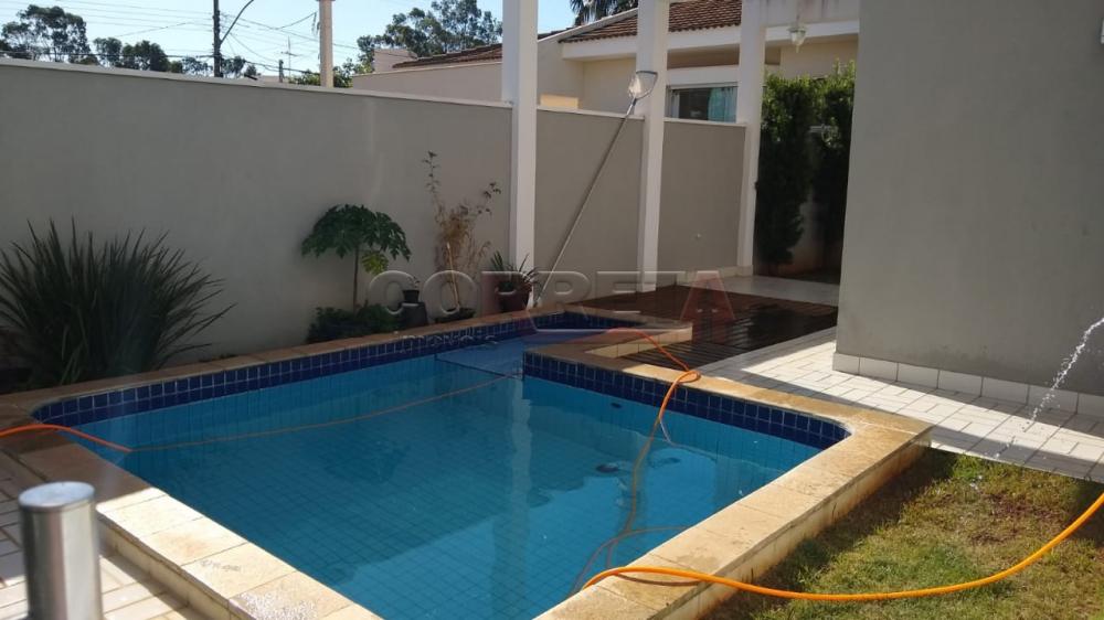 Alugar Casa / Condomínio em Araçatuba R$ 5.000,00 - Foto 15