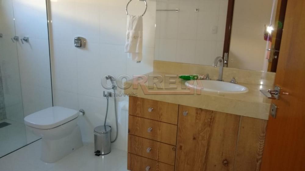 Alugar Casa / Condomínio em Araçatuba R$ 5.000,00 - Foto 13
