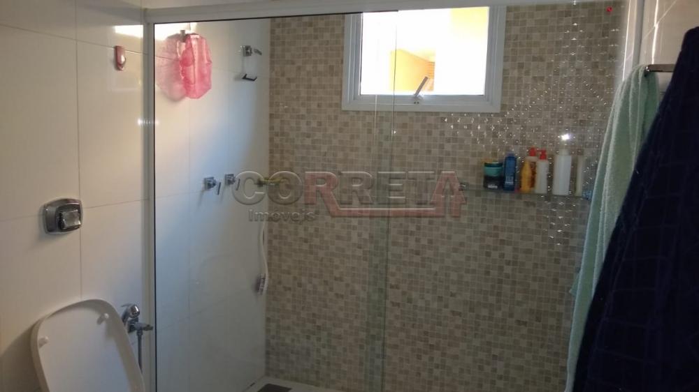 Alugar Casa / Condomínio em Araçatuba R$ 5.000,00 - Foto 8