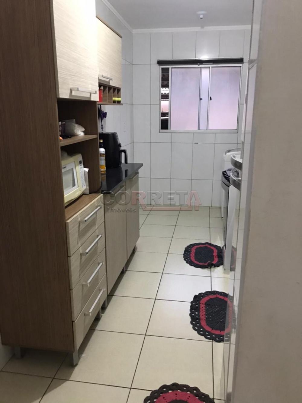 Comprar Apartamento / Padrão em Araçatuba R$ 160.000,00 - Foto 2