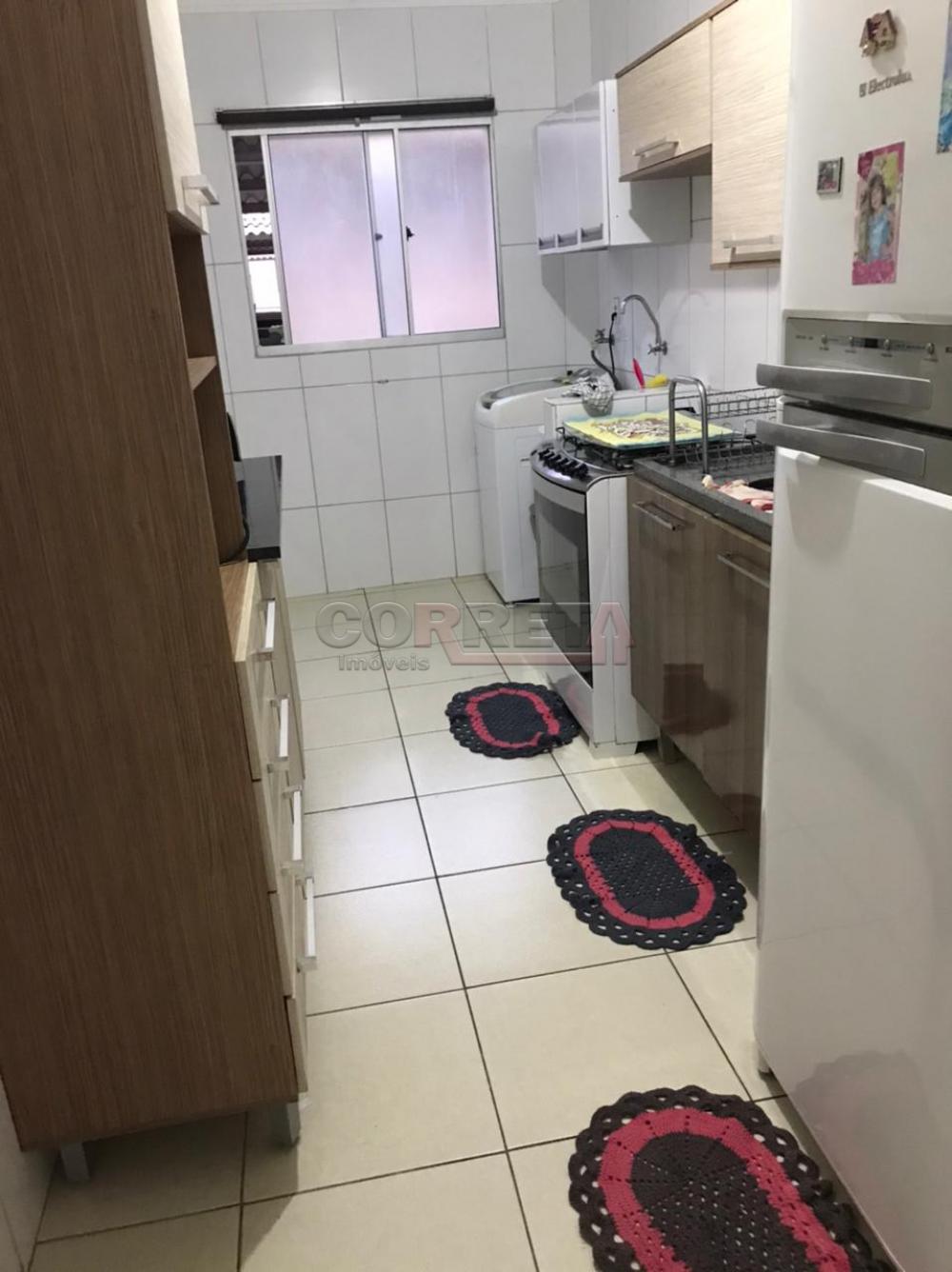 Comprar Apartamento / Padrão em Araçatuba R$ 160.000,00 - Foto 3