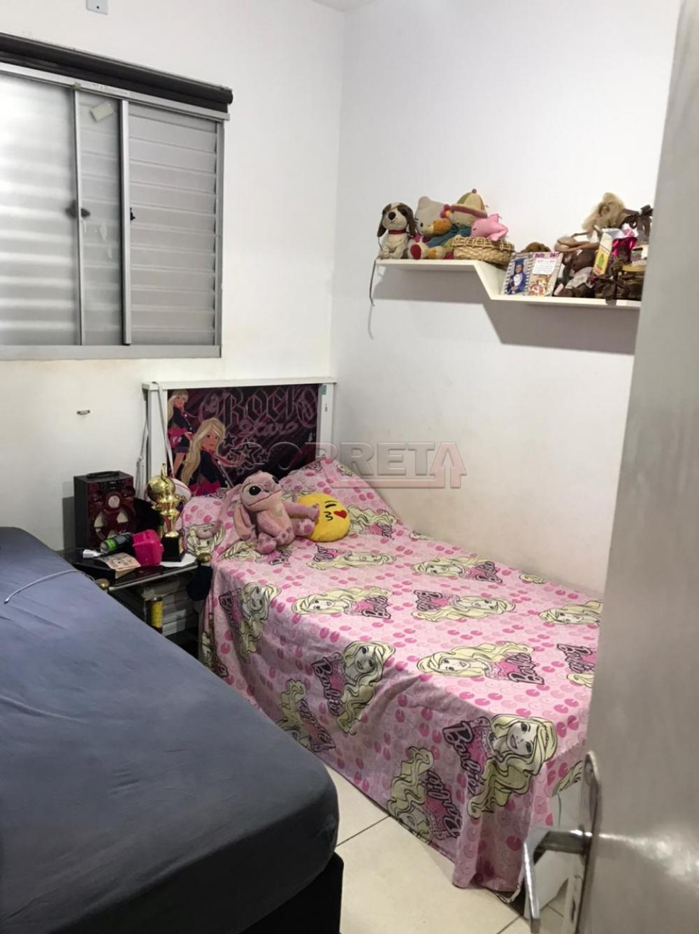 Comprar Apartamento / Padrão em Araçatuba R$ 160.000,00 - Foto 5