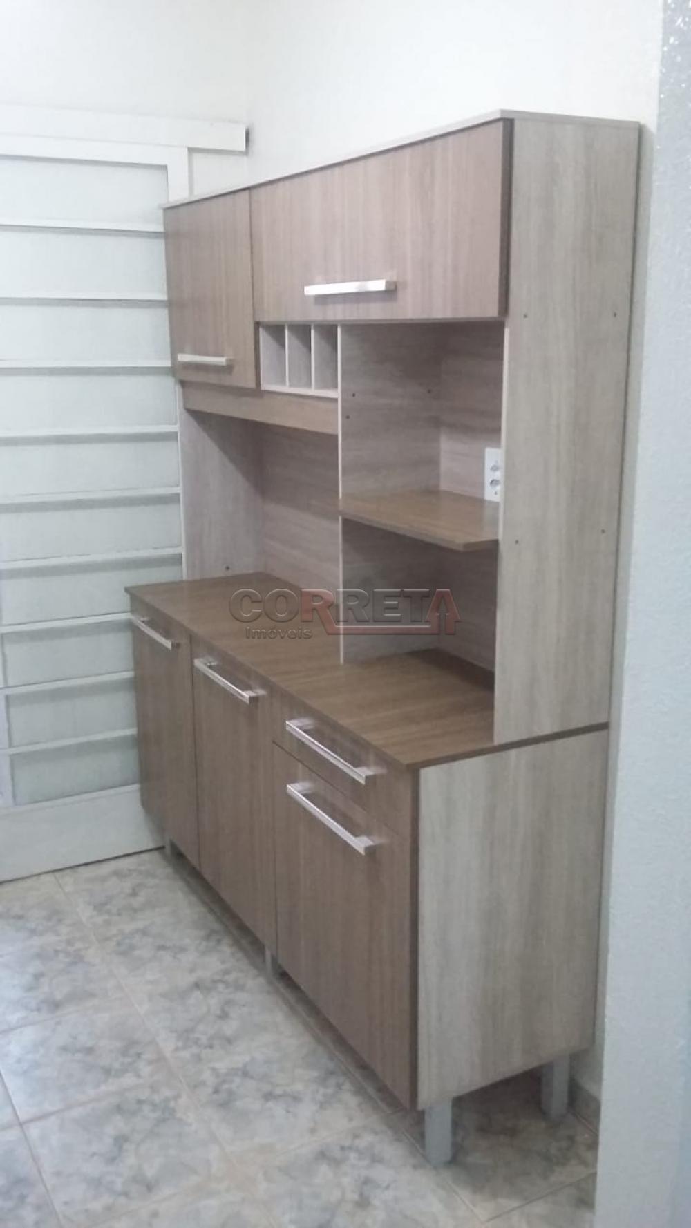 Comprar Apartamento / Padrão em Araçatuba R$ 140.000,00 - Foto 2