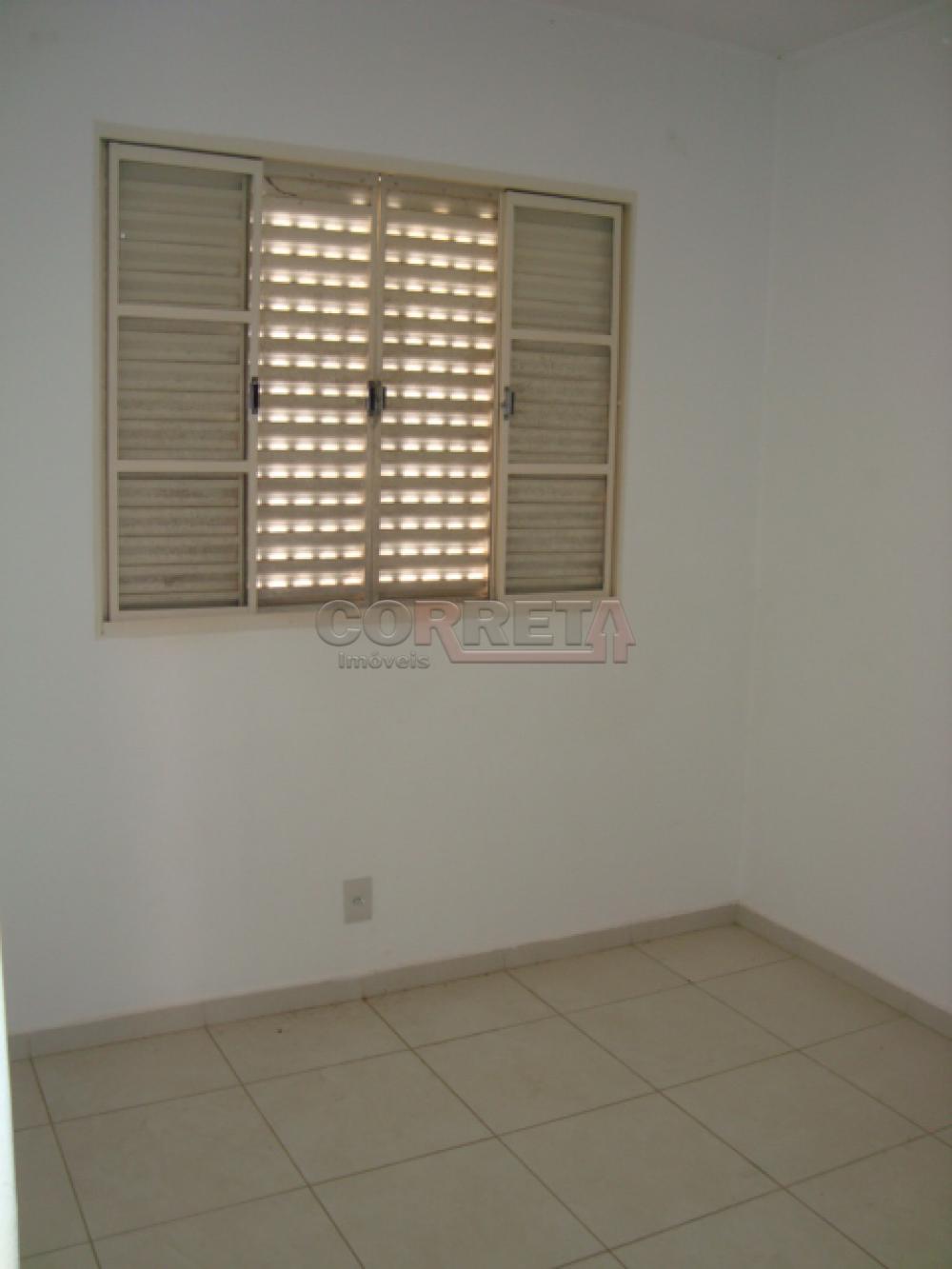Comprar Apartamento / Padrão em Araçatuba R$ 160.000,00 - Foto 6