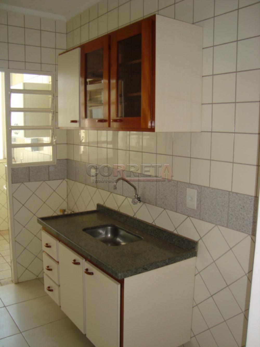 Comprar Apartamento / Padrão em Araçatuba R$ 160.000,00 - Foto 9