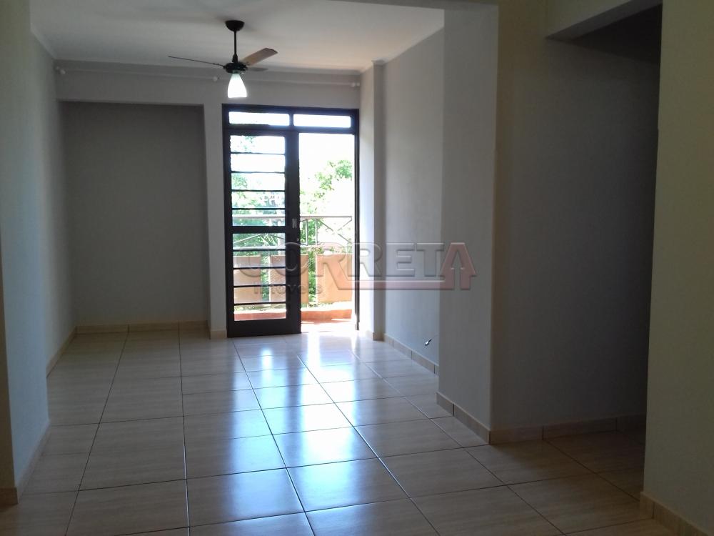 Alugar Apartamento / Padrão em Araçatuba R$ 700,00 - Foto 2