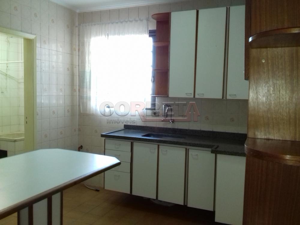 Alugar Apartamento / Padrão em Araçatuba R$ 700,00 - Foto 4