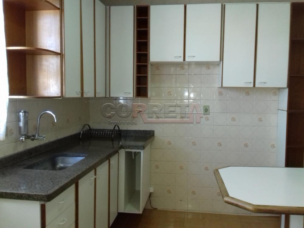 Alugar Apartamento / Padrão em Araçatuba R$ 700,00 - Foto 7