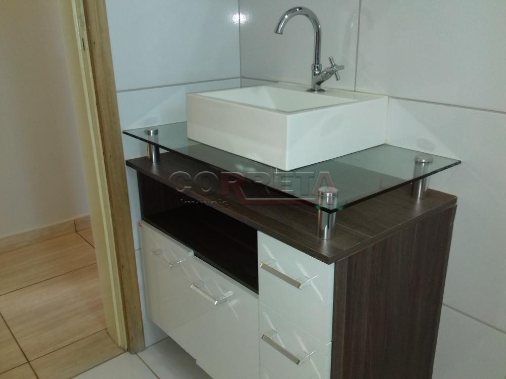Alugar Apartamento / Padrão em Araçatuba R$ 700,00 - Foto 12