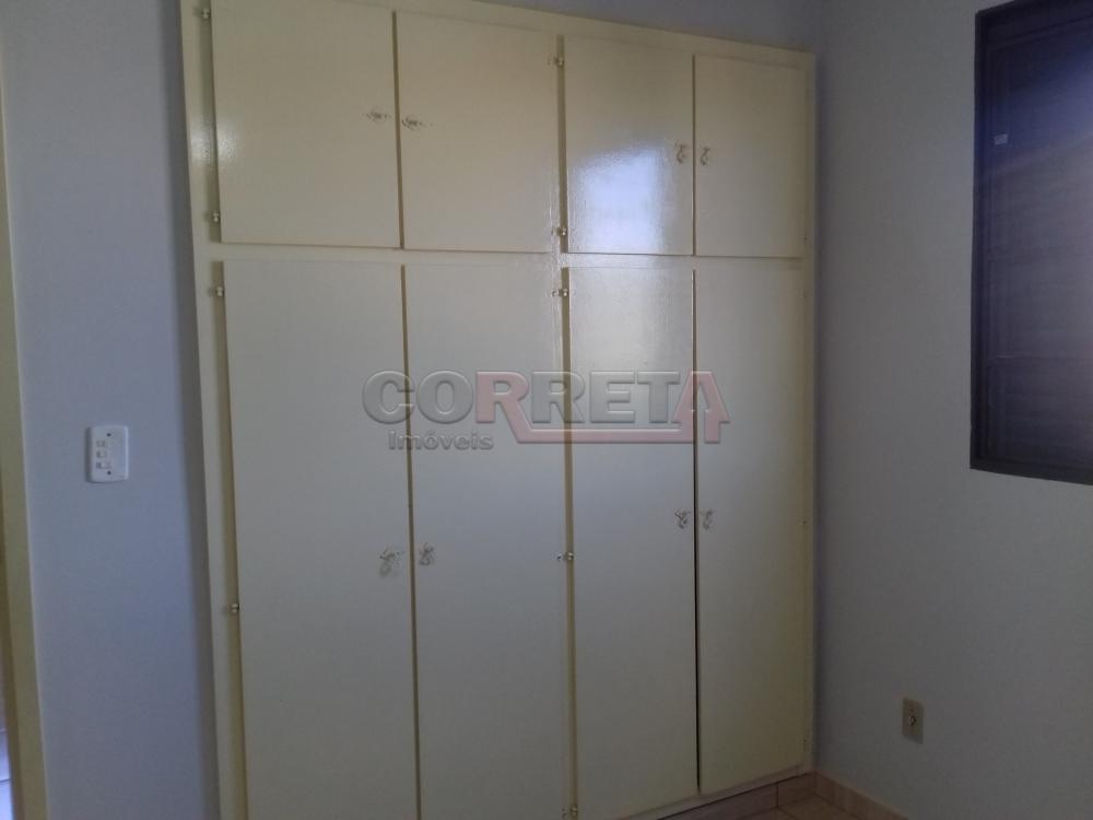 Alugar Apartamento / Padrão em Araçatuba R$ 700,00 - Foto 16
