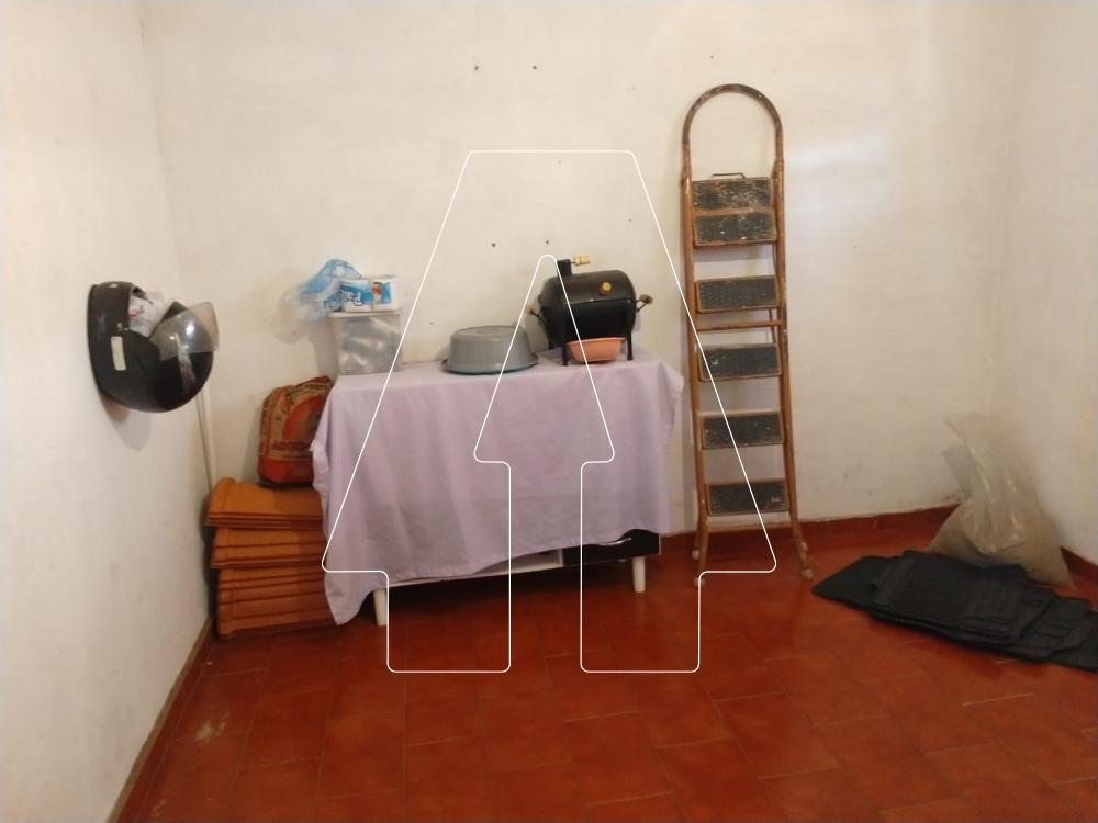 Comprar Casa / Residencial em Araçatuba R$ 280.000,00 - Foto 11